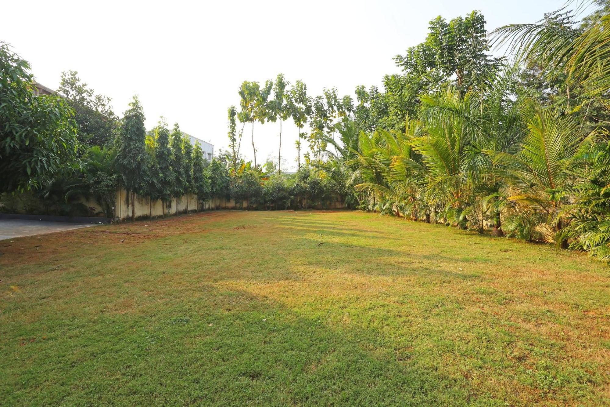 Oyo Stellar Resort Bhubaneswar Exterior foto